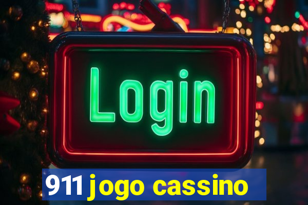 911 jogo cassino